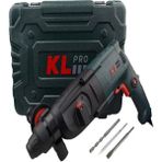Yüksek Performanslı Pnömatik Matkap, Hafif ve Güçlü, 850W, 3.2j, 3.3kg - Seçenek 1