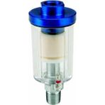 Yüksek Performanslı Yağ ve Su Tutucu Şartlandırıcı 1/4" - Seçenek 1