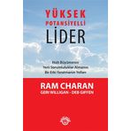 Yüksek Potansiyelli Lider - Ram Charan