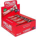 Yüksek Protein Bar - Hindistan Cevizli ve Kakaolu 45 gr x 12 Adet