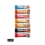 Yüksek Protein Bar Süper Karma Kutu 24 Adet (Yüksek Protein Karma 45g x 12 + Yüksek Protein Karma 45g x 12)