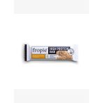 Yüksek Protein Bar - Yer Fıstığı Ezmeli & Fındıklı 40gr