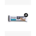 Yüksek Protein Bar - Yer Fıstığı Ezmeli & Hindistan Cevizli 40gr x12