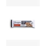 Yüksek Protein Bar - Yer Fıstığı Ezmeli & Kakao Nibli 40gr