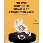 Yüksek Ses Kaliteli Aı Çeviri Kulaklık Nemere - Renkli - 1