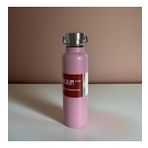 YÜKSEK YALITIMLI PASLANMAZ ÇELİK 500 ML SICAK/SOĞUK TERMOS (pembe)