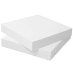 Yüksek Yoğunluklu Döşemelik Köpük Minder Zemin Mat Bahçe Tezgah Kanepe Kalın ve Sert Sünger Dolgu Pencere Koltuk Yedek Yastıkları 10 cm Kalın 35x35 cm