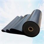 Yüksek Yoğunluklu Yırtılmaya Dayanıklı Gölet Astarı 6.5x16ft 10x23ft 20x33ft - Bahçe Çeşmeleri Yüzme Havuzları ve Yapay Göller için Sızdırmaz Membran 0.12mm (Boyut: 3x9m/10x30ft)