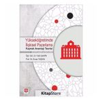 Yükseköğretimde İlişkisel Pazarlama - Ercan Taşkın