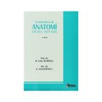 YÜKSEKOKULLAR ANATOMI DERS KITABI - H. GÜL HATIPOĞLU;M. TAHIR HATIBOĞLU