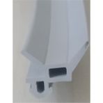 Yüksel 25 Metre Silikonlu Pvc Kapı Pencere Fitıl Contası Silikonlu Pvc Kapı Pencere Fitili