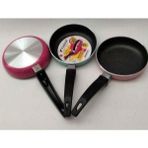 Yüksel D-6 12 cm Teflon Sos Tavası