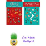 Yüksel Görmez 2 Kitap Seti + Çim Adam Hediye - Hayır