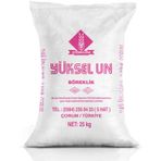 Yüksel Un 25 kg Böreklik Buğday Unu