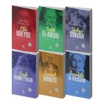 Yüksel Yayıncılık Direniş Seti (6 Kitap) Ahmet Selim Ciltsiz Normal Boy 1080 Sayfa