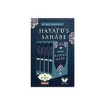 Yüksel Yayıncılık Hayatü's Sahabe (4 Cilt Takım) - M. Yusuf Kandehlevi