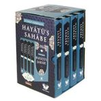 Yüksel Yayıncılık Hayatü's Sahabe Seti - 4 Kitap Takım