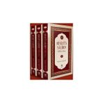 Yüksel Yayıncılık Riyazü’s Salihin İmam Nevevi - Ciltsiz Normal Boy Türkçe Eğitim Düzeyi 1008 Sayfa