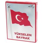Yükselen 200x300 Bayrak