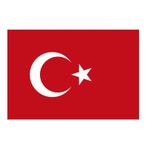 Yükselen 70x105 Bayrak