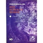 Yükselen Burçlara Göre 2020 Astroloji Rehberi - Asude Argun