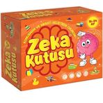 Yükselen Zeka 16-24 Ay Zeka Kutusu