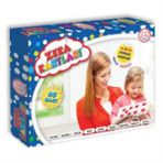 Yükselen Zeka 16-48 Ay Bebek Zeka Kartları
