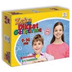 Yükselen Zeka 9-14 Yaş Zeka ve Dikkat Geliştirme Seti