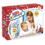 Yükselen Zeka 9786059874113 12 36 Ay Bebek Zeka Kartları