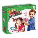 Yükselen Zeka Yayınları Kodlama Ve Dikkat Geliştirme 3-6 Yaş