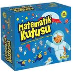 Yükselen Zeka Yayınları Matematik Kutusu / Dikkat Geliştiren Oyuncak (3