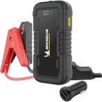 Yükseloğlu Store MJS80 12VOLT 1000AMP Lityum Polimer Akü Takviye + Powerbank + LED Lamba