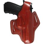 Yükseltepe CANIK55 Tp-9 Sfx Kelebek Deri Kılıf Kahverengi