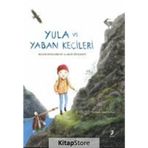 Yula ve Yaban Keçileri / Hilde Myklebust