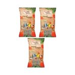 Yulaf Kuş Yemi 300 Gr 3 Adet