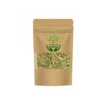 Yulaf Samanı Yeşil Kurutulmuş 50Gr