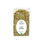 Yulaf Samanı Yeşil Kurutulmuş (Avenasatival.) 60 Gr