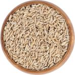 Yulaf Soyulmuş Iç Yulaf 1 kg Doğal Enerji Kaynağı ve Mineral İçeren Sağlıklı Besin