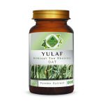 Yulaf Toz (Avena Sativa L.)100 Gr. Cam Kavanoz