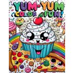 Yum-Yum Color Fun