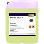 Yuma 20 lt Endüstriyel Sanayi Tipi Limonlu Bulaşık Makinesi Deterjanı