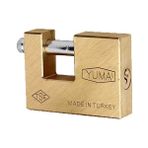 Yuma 3070 70 mm Asma Kilit