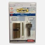Yuma 68 mm Sarı Bilyalı Kgb Barel