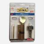 Yuma 68 mm Topuzlu Bilyalı Kgb Barel