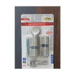 Yuma 68Mm Hibrit Bilyalı Barel Seti