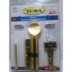 Yuma Barel 68 mm - Sarı