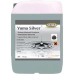 Yuma Endüstriyel Bulaşık Makinesi Parlatıcısı 20 L