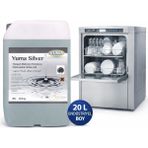 Yuma Endüstriyel Bulaşık Makinesi Parlatıcısı 20LT