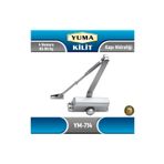 Yuma Kapı Hidroliği | 4 Numara 60 - 90 Kg | Ym-714