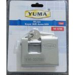 Yuma Kayar Milli Asma Kilit 70 Mm Ym-1070r